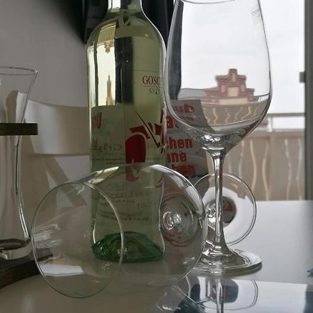 Appartement App-Friesenkoje à Westerland Extérieur photo