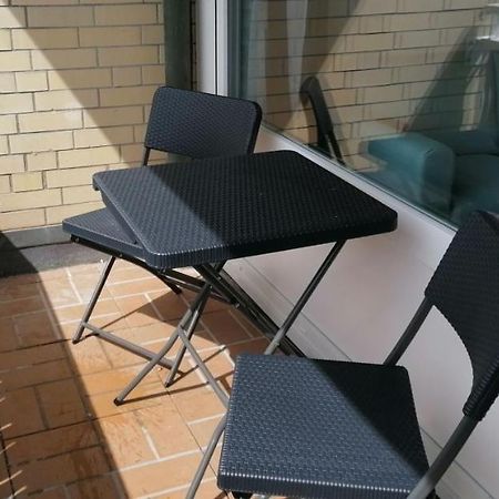 Appartement App-Friesenkoje à Westerland Extérieur photo