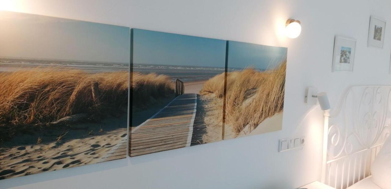 Appartement App-Friesenkoje à Westerland Extérieur photo