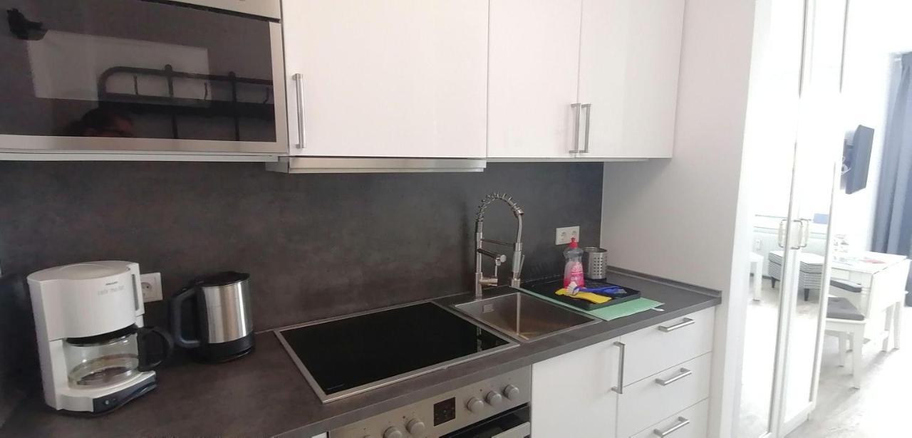 Appartement App-Friesenkoje à Westerland Extérieur photo